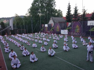 Taekwondo, Toruń, Chełmża, Działdowo, Mława, Nidzica 